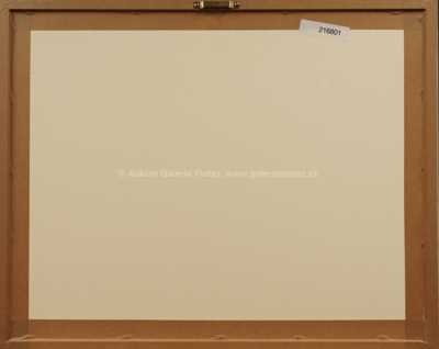  / Konvolut dvou kusů / Zdeněk Burian