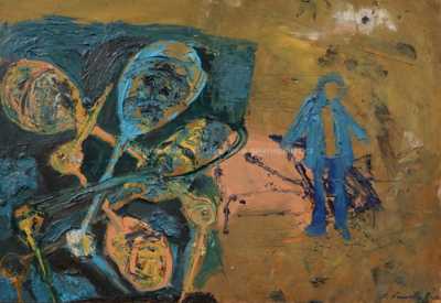  / Maminka / Petr Šmaha