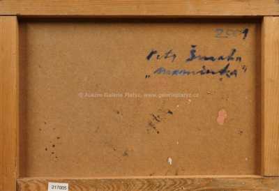  / Maminka / Petr Šmaha