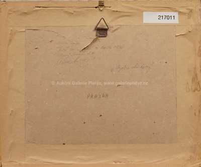  / Bystré oko ženy / Jiří Anderle