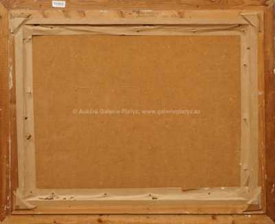  / Rozsuteč / Zdeno Horecký