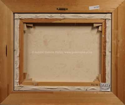  / Osvobození Prahy / František Ringo Čech