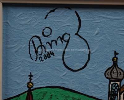  / Osvobození Prahy / František Ringo Čech