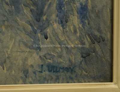  / Vřesoviště / Josef Ullmann