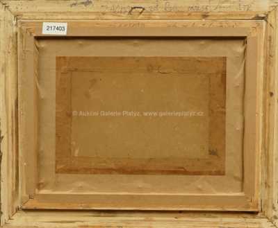  / Vřesoviště / Josef Ullmann