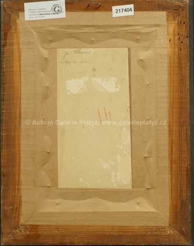  / Ptáček / Josef Ullmann