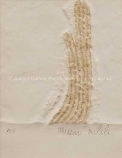  / Thámar / Olbram Zoubek