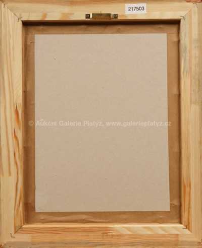  / Thámar / Olbram Zoubek