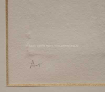  / Pokušení / Olbram Zoubek