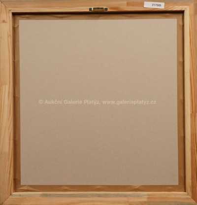  / Pokušení / Olbram Zoubek