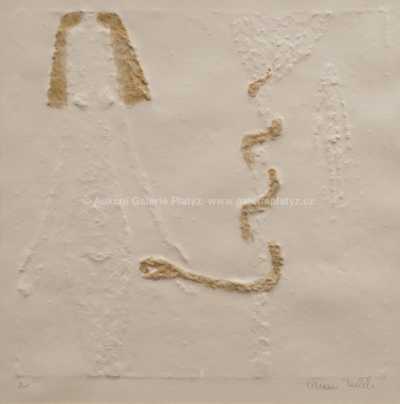  / Pokušení / Olbram Zoubek