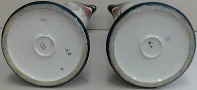  / Párové korbely / 