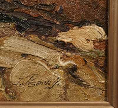 / Z Lopudu / Josef Písecký (Liška)