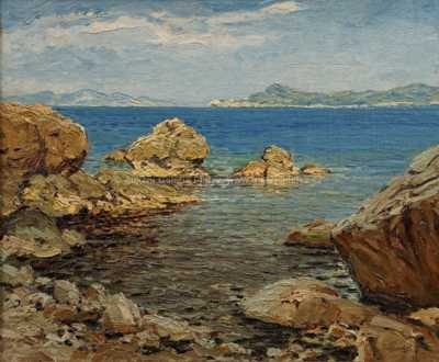  / Z Lopudu / Josef Písecký (Liška)