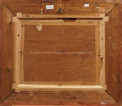  / Z periferie / Karel Holan