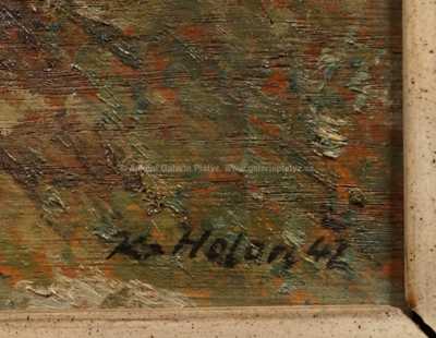  / Z periferie / Karel Holan