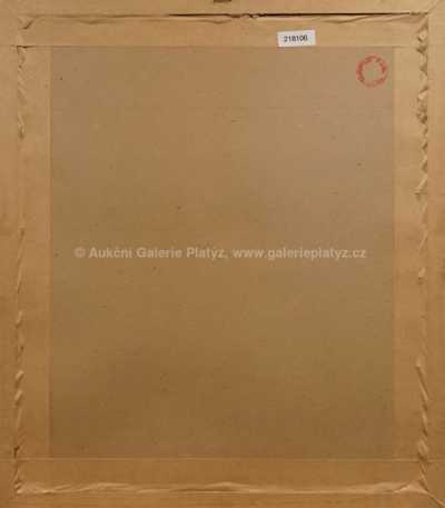  / Podzim / Václav Špála