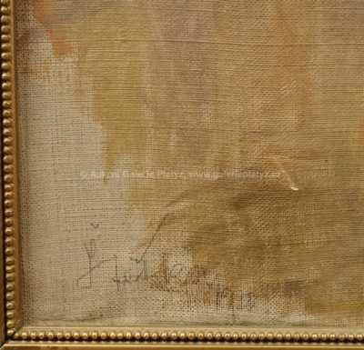  / Akt dívky / Václav Štětka