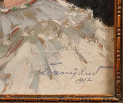  / Dvě dívky / Rudolf Černý