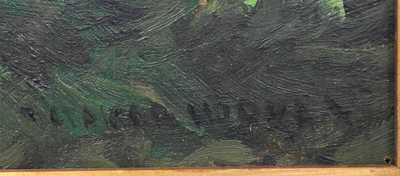  / Chaloupky pod kaštany / Otakar Hůrka