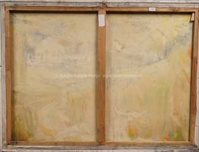  / Z Káhiry / Jaromír Skřivánek