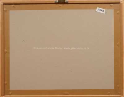  / Krajina / František Volf