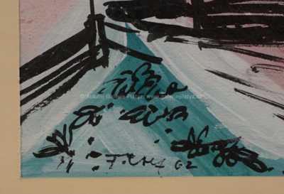  / Krajina / František Volf