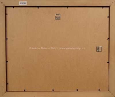  / Bez názvu / Josef Jíra