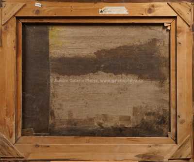  / Vinice I. / Josef Velčovský