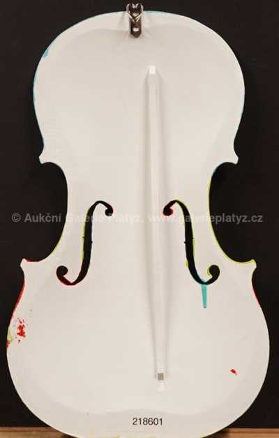  / Z českého venkova / František Ringo Čech