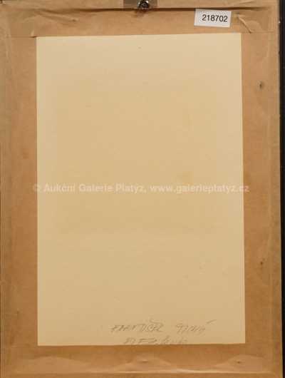  / Eifelovka / František  Tichý