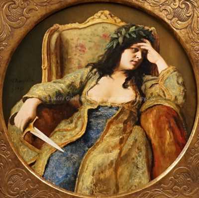  / Dramatická scéna / Vratislav Nechleba