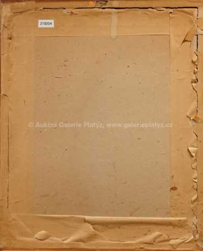  / Krteček / Zdeněk Miler