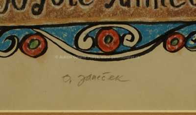  / Coyote Tunnel / Ota Janeček