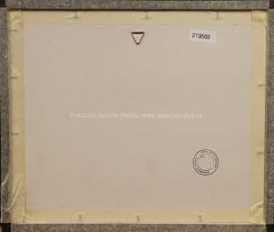  / Setkání / Jan Vyčítal