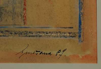  / Kompozice / Jan  Smetana