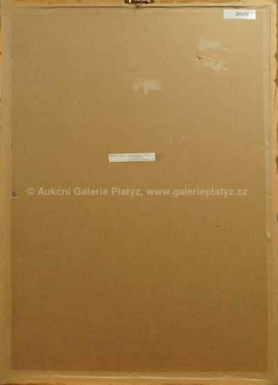  / Kompozice / Jan  Smetana