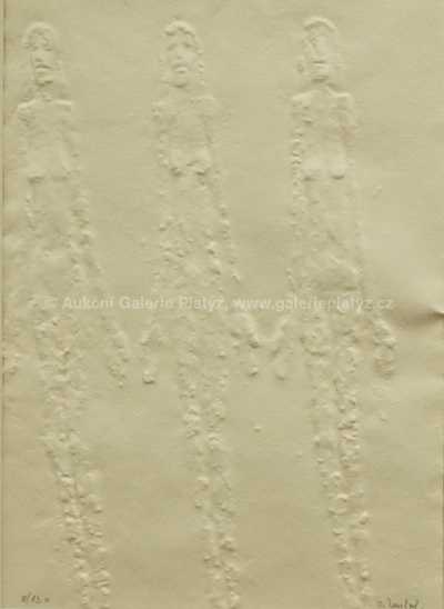  / Evo!Evo!Evo! / Olbram Zoubek