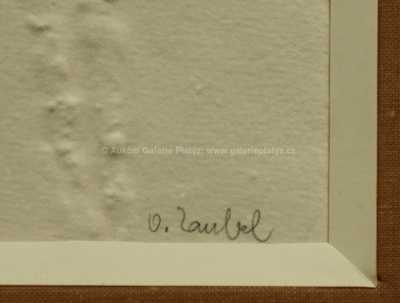  / Evo!Evo!Evo! / Olbram Zoubek