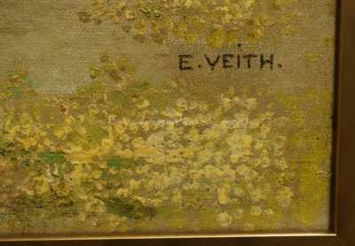  / Idylle / Eduard Veith