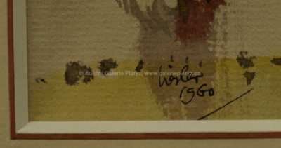  / Akt II. / Josef Liesler