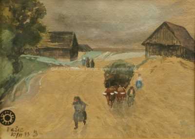  / Važec / Martin Benka