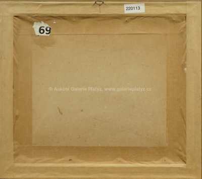  / Kráĺova Hola / Martin Benka