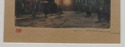  / Staroměstské náměstí / Vladislav Röhling