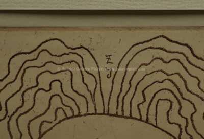  / Anděl / Jan  Zrzavý