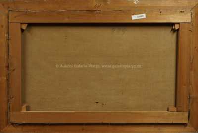  / Kozáci / Adolf (Constantin) Baumgartner - Stoiloff