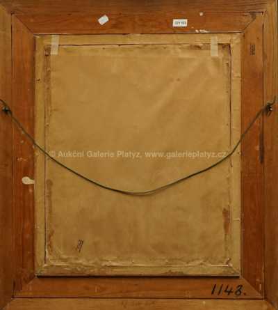  / Kompozice / Endre  Nemes