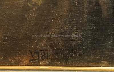  / Lev /   Autor neurčen