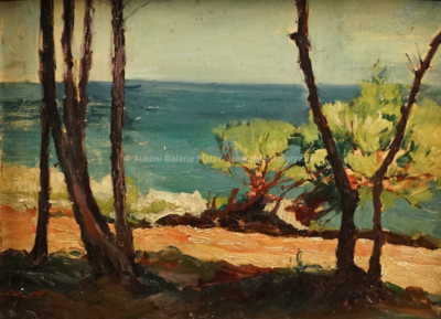  / Z Francie / Alois Kohout (Lecoque)