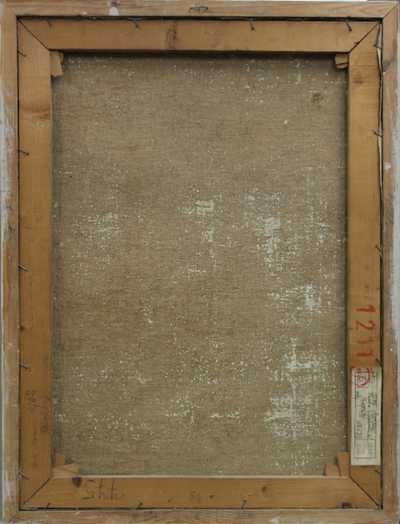  / Pivoňky / Alois Moravec